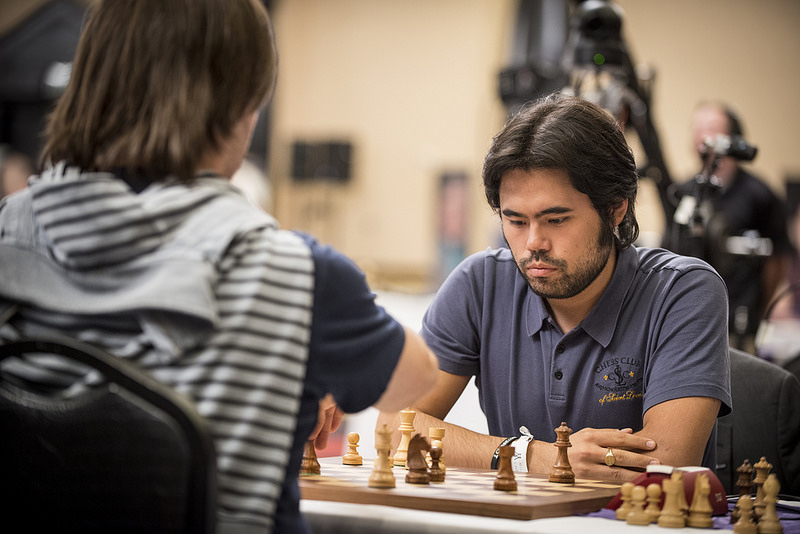 Carlsen & Nakamura missing in 2021 Grand Chess Tour field