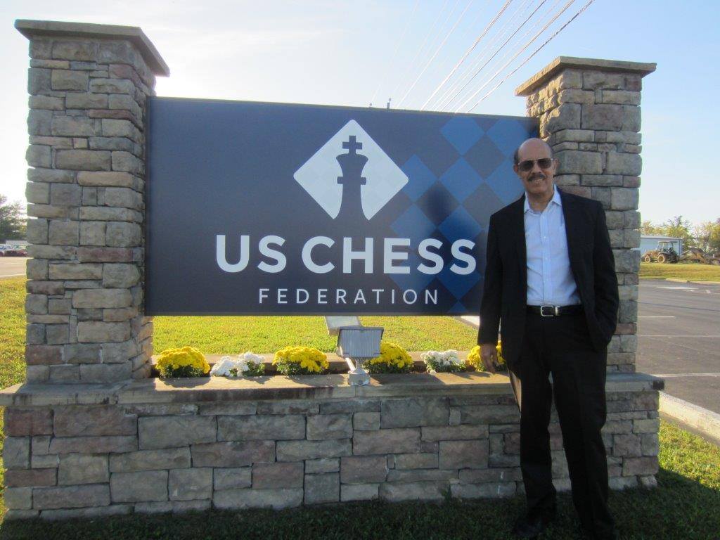 US Chess Federation