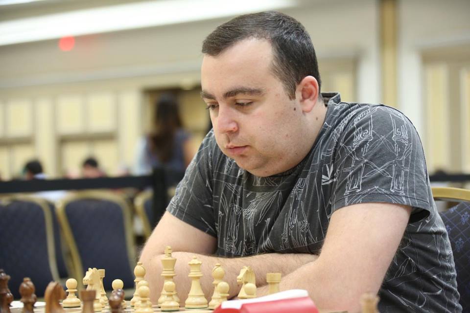 The Best Chess Games of Tigran Petrosian 