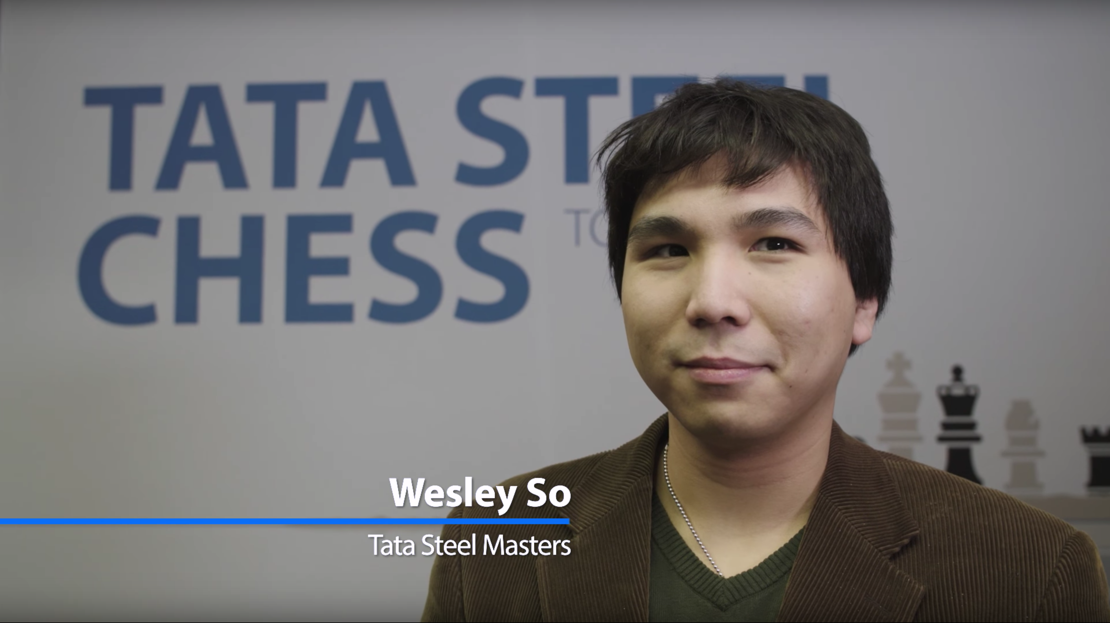 Wesley So Reaches 47 Game Undefeated Streak at Tata Steel