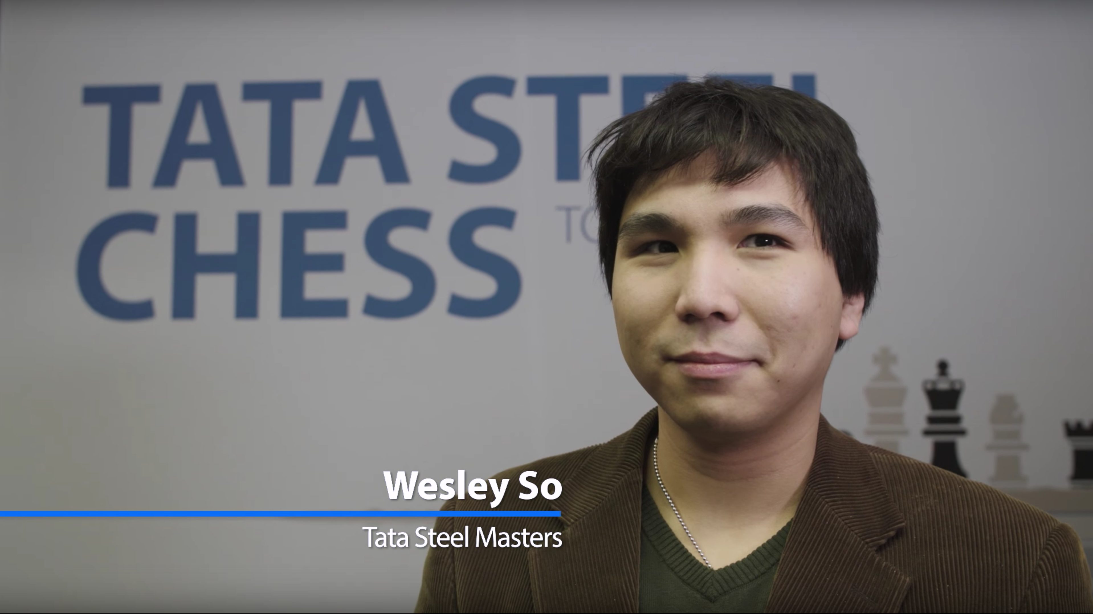 The chess games of Wesley So