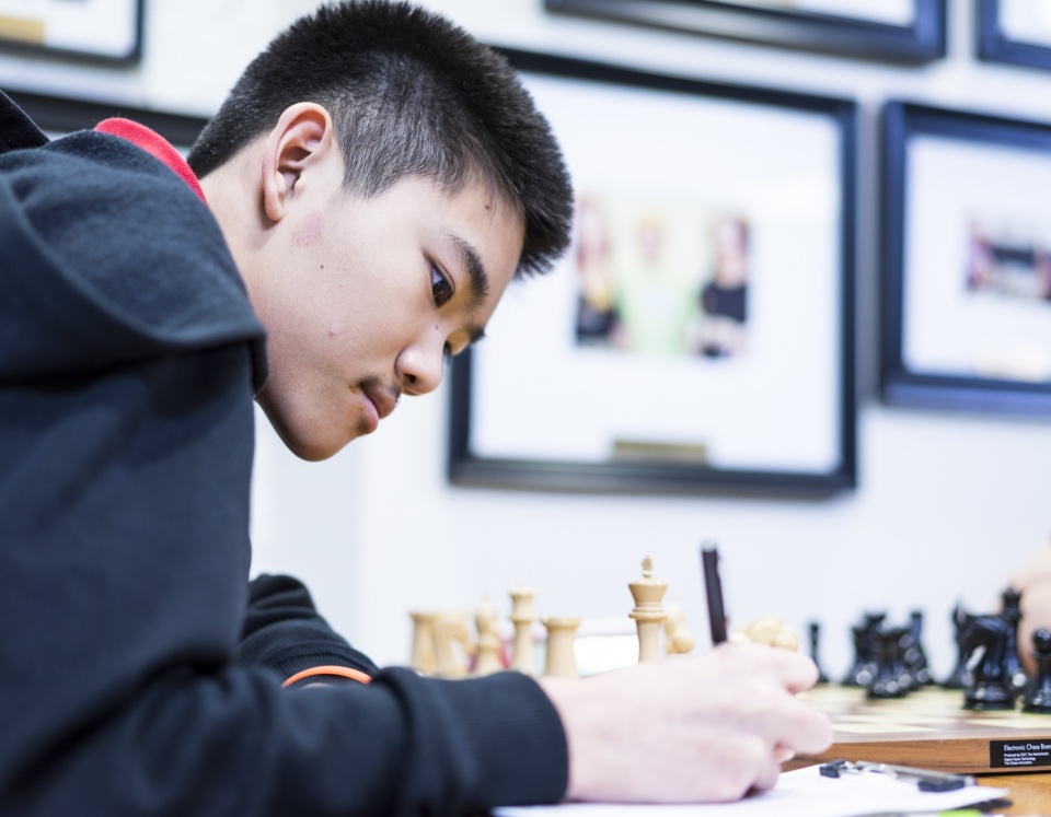 How To Watch MVL vs Xiong Today: Speed Chess Championship 