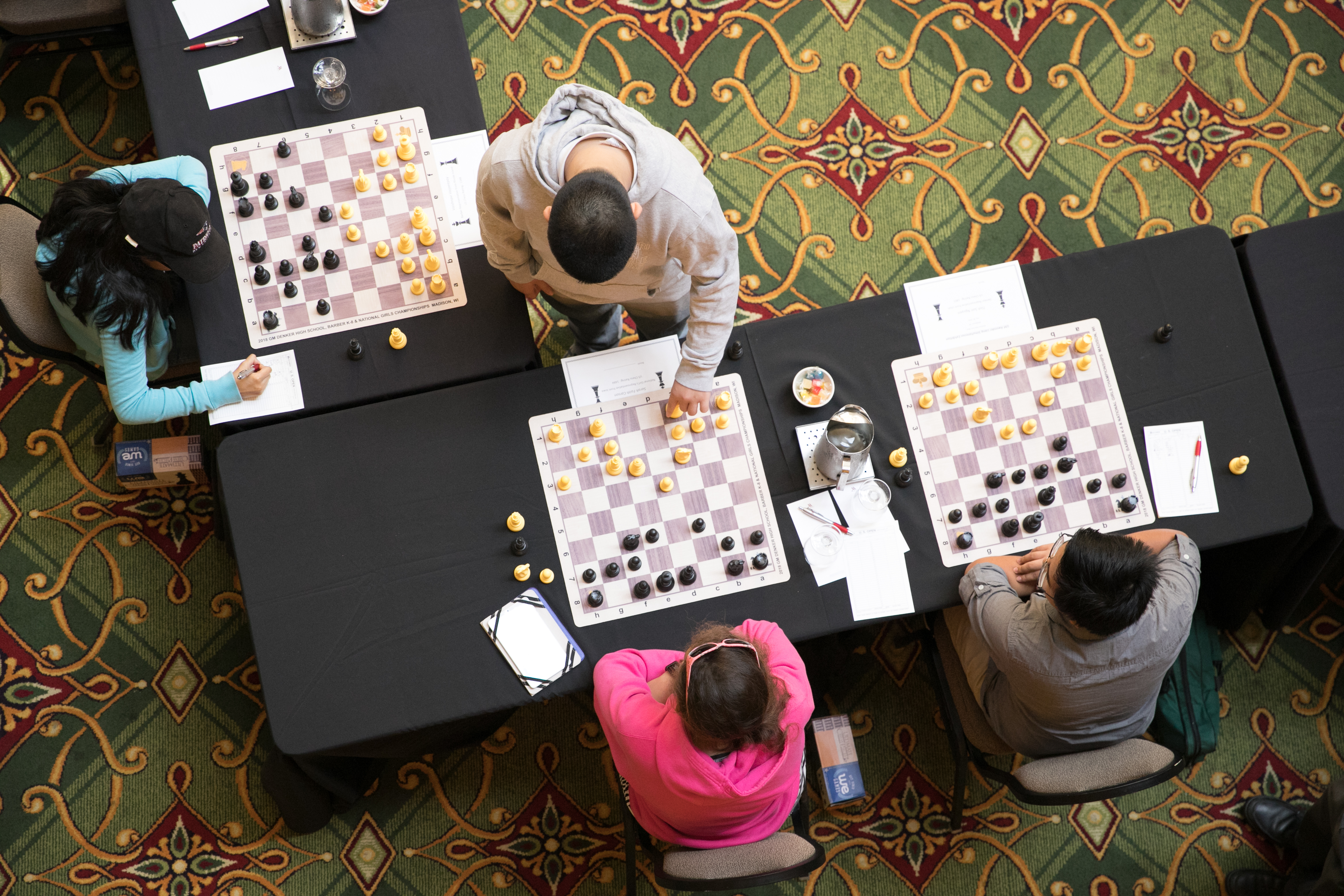 Google Doodle Celebrates Chess Grandmaster Lyudmila Rudenko