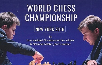 Checkmate: Bobby Fischer's Boys' Life Columns