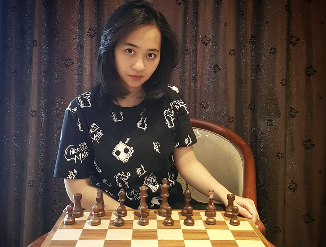 Alexandra Botez, Chess Wiki