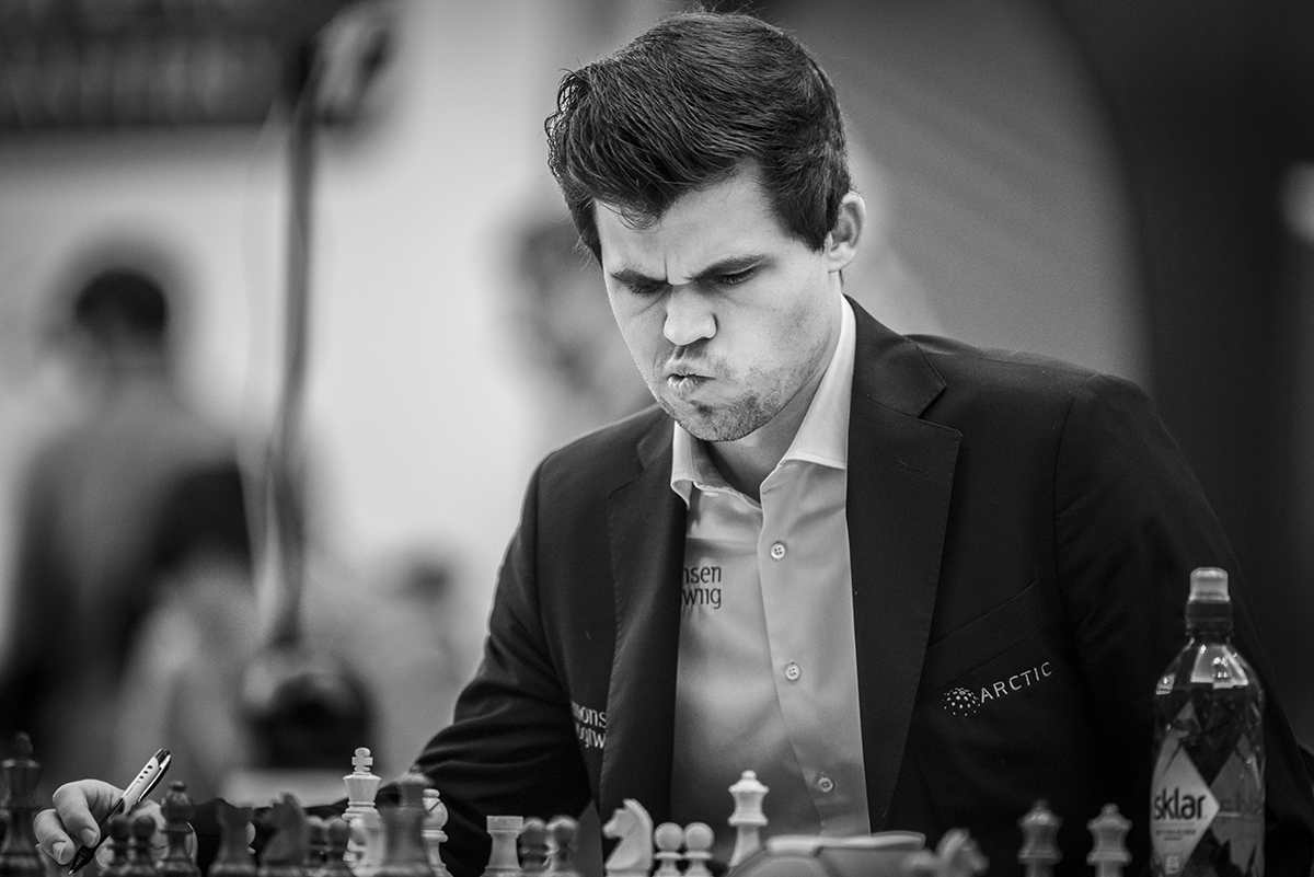 How Vladimir Kramnik Became A Super Grandmaster 