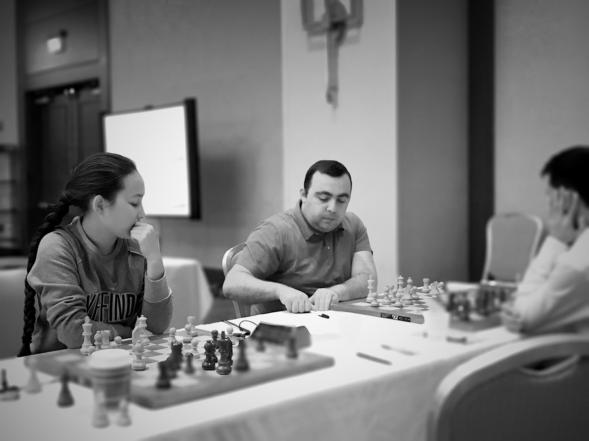 Tigran Petrosian  Top Chess Players 