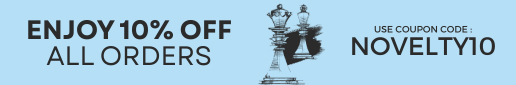 Banner Ad: US Chess Sales